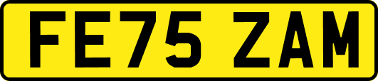 FE75ZAM