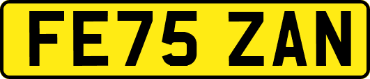 FE75ZAN