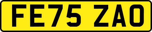 FE75ZAO
