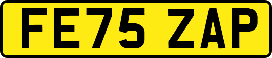 FE75ZAP