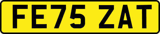FE75ZAT