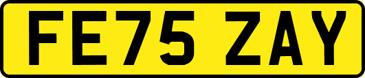 FE75ZAY