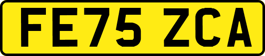 FE75ZCA