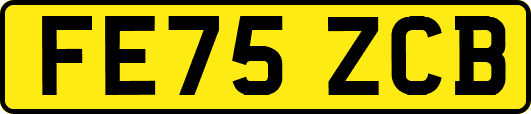 FE75ZCB