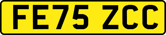FE75ZCC