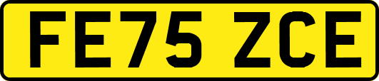 FE75ZCE