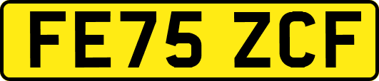 FE75ZCF