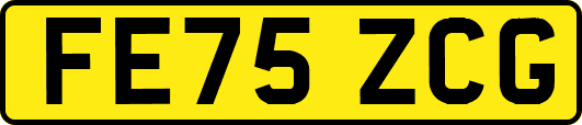 FE75ZCG