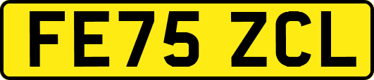 FE75ZCL