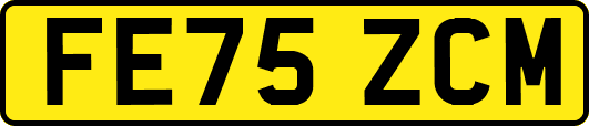 FE75ZCM