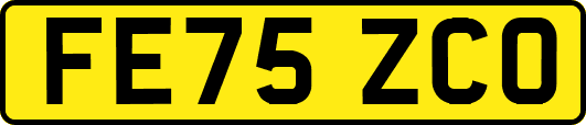 FE75ZCO
