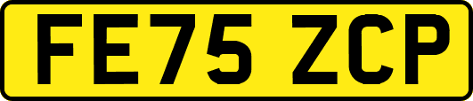 FE75ZCP