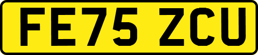 FE75ZCU