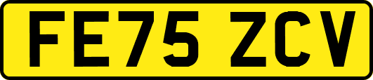 FE75ZCV