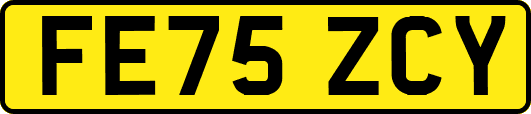 FE75ZCY