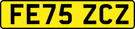 FE75ZCZ