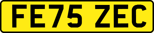 FE75ZEC