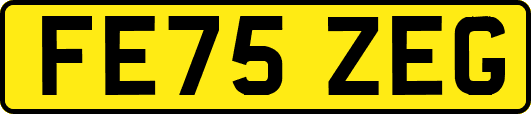 FE75ZEG