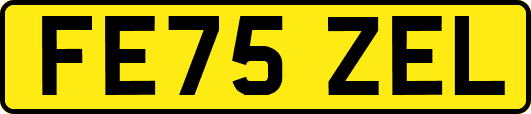 FE75ZEL
