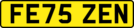FE75ZEN