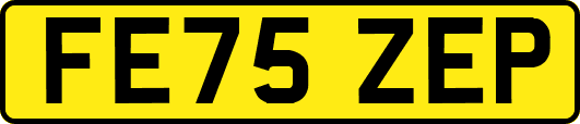 FE75ZEP