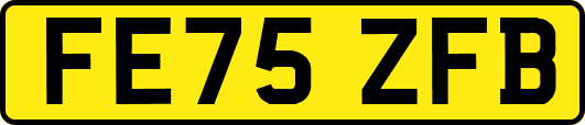 FE75ZFB