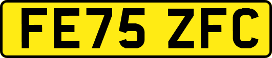 FE75ZFC
