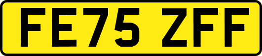 FE75ZFF