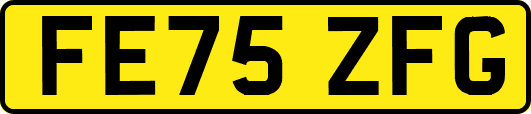 FE75ZFG