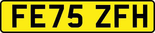 FE75ZFH