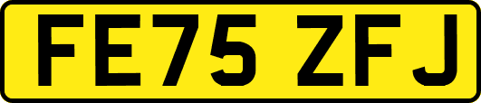 FE75ZFJ