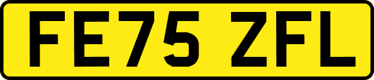 FE75ZFL