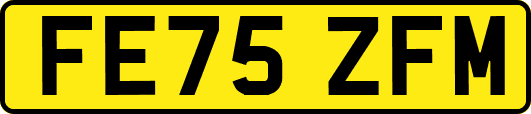 FE75ZFM