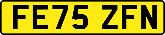 FE75ZFN