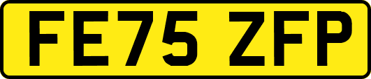 FE75ZFP