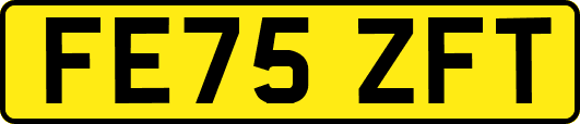 FE75ZFT