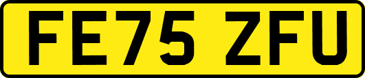 FE75ZFU
