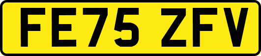FE75ZFV