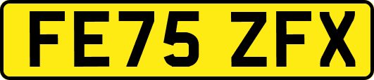 FE75ZFX