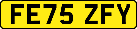 FE75ZFY
