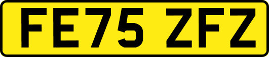 FE75ZFZ