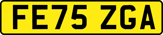 FE75ZGA