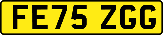 FE75ZGG