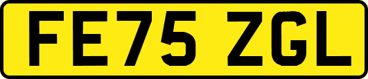 FE75ZGL