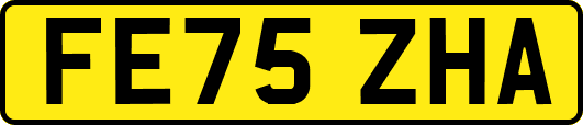 FE75ZHA