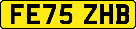 FE75ZHB