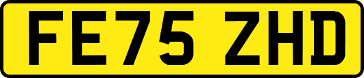 FE75ZHD