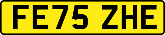 FE75ZHE