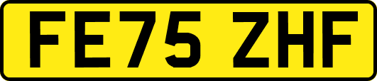 FE75ZHF