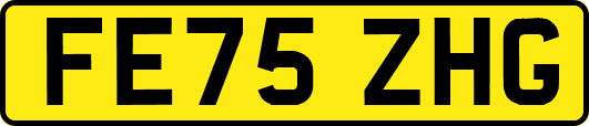 FE75ZHG